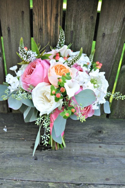 photo of Country Bouquets Floral
